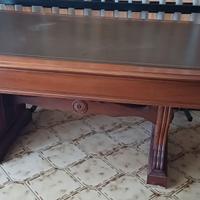 Tavolo antico in legno