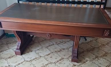 Tavolo antico in legno