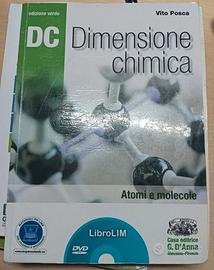 Dimensione chimica
