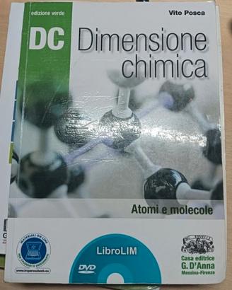 Dimensione chimica