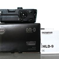 Battery Grip Olympus  per fotocamera OMD-EM1 MKIII