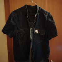 La camicia Calvin Klein Jeans