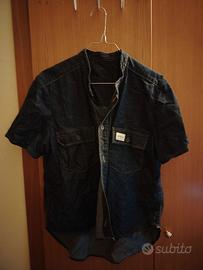 La camicia Calvin Klein Jeans