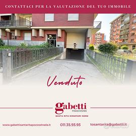 Box/Posto auto Torino [ALBENGA 15/AVRG] (Lingotto)