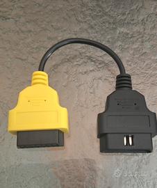 cavo diagnostico adattatore OBD
