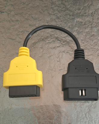 cavo diagnostico adattatore OBD