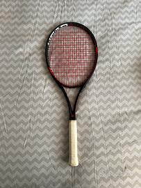 Head Prestige S come nuova