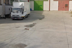 Capannone / Laboratorio /autorimessa