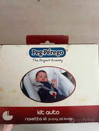 Kit navetta Peg Perego XL