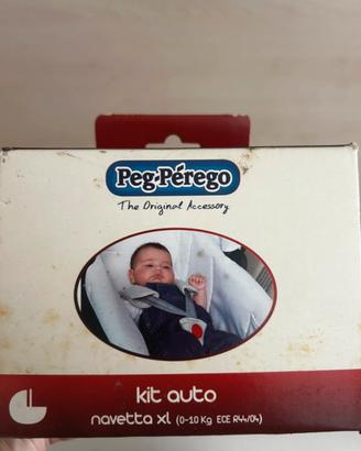 Kit navetta Peg Perego XL