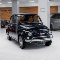 FIAT 500 L (epoca) FIAT 500L