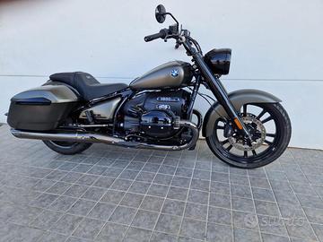 BMW R 18 Roctane Abs