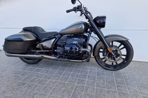 BMW R 18 Roctane Abs