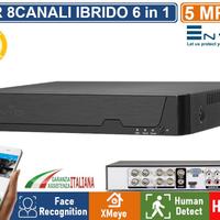 Impianto Videosorveglianza