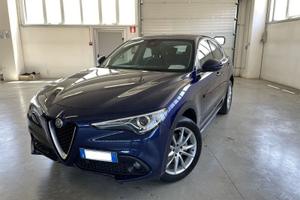 Alfa Romeo Stelvio 2.2 t Executive Q4 210cv auto