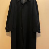 Cappotto Loro Piana uomo