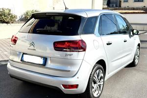 Citroen C4 Picasso 1.6 BlueHDi 115cv S&S Exclusive