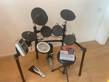 Batteria elettrica