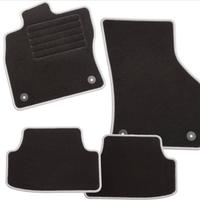 Tappetini Audi A6 4G nuovi