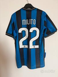 Maglia Inter 2010 finale Champions