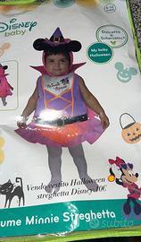Vestito halloween
