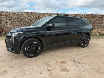 KIA EV3 GT-LINE 81,4  KWH del 2025