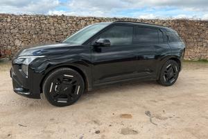 KIA EV3 GT-LINE 81,4  KWH del 2025