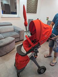 trio stokke