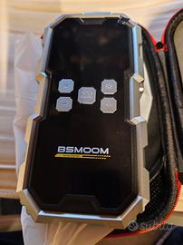 Booster avviatore per auto/camper/camion