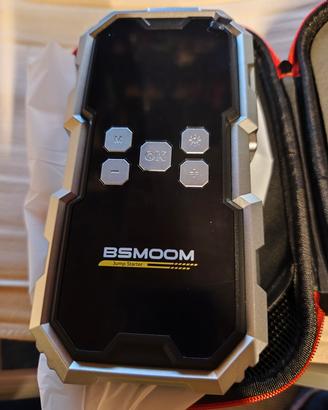 Booster avviatore per auto/camper/camion