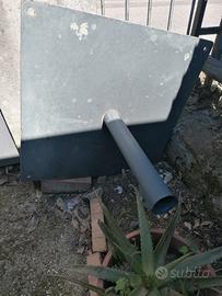 porta ombrellone 