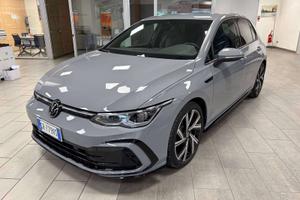 Volkswagen Golf 1.5 ibrida/benzina (mhev) 150cv. C