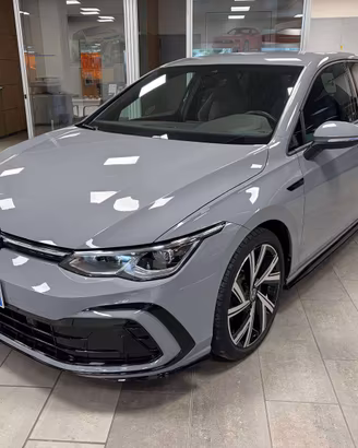 Volkswagen Golf 1.5 ibrida/benzina (mhev) 150cv. C
