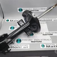 AMMORTIZZATORI ORIGINALI RENAULT / NISSAN - NUOVI