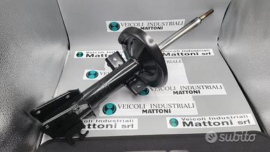 AMMORTIZZATORI ORIGINALI RENAULT / NISSAN - NUOVI