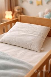Cuscino per bambini Italbaby — 100% cotone