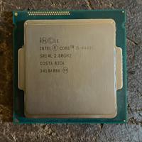 Processore i5 4440S