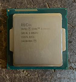 Processore i5 4440S