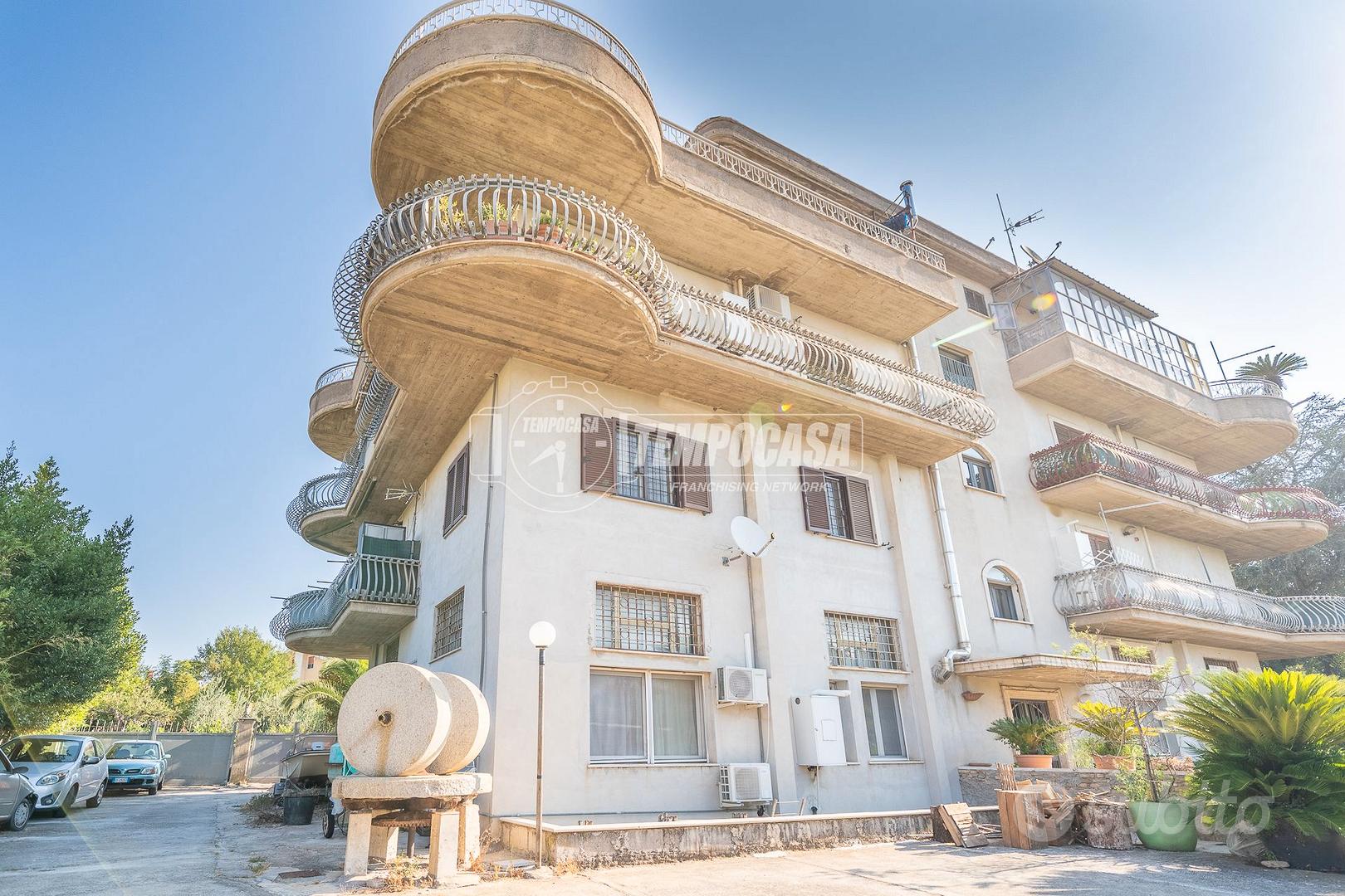 Appartamento – Roma, Casal Morena - Vista 2