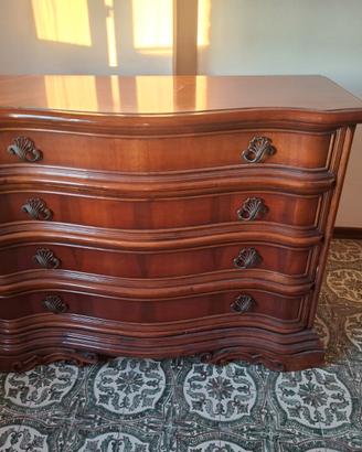 credenza