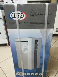 Condizionatore Portatile Argo 10.000 Btu