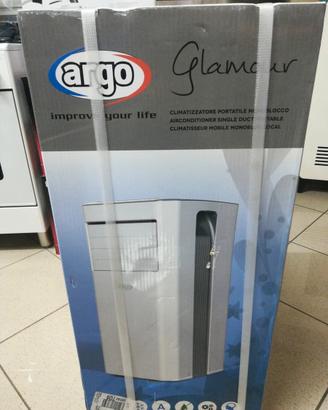 Condizionatore Portatile Argo 10.000 Btu
