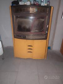 stufa a pellet palazzetti