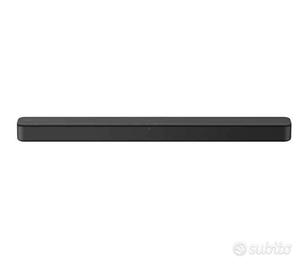 Sony HT-SF150 Soundbar 2.0 – NUOVA, SCATOLA SIGILL