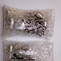 Lampadine 36/24 per bicicletta elettica 28 pezzi