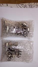 Lampadine 36/24 per bicicletta elettica 28 pezzi