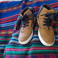 Scarpe invernali da bambino 