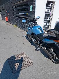 Honda CBF 600