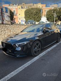 mercedes classe a180 d