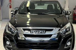 ISUZU D-Max 1.9 Space Cab Solar 4WD A/C